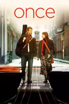 Once poster