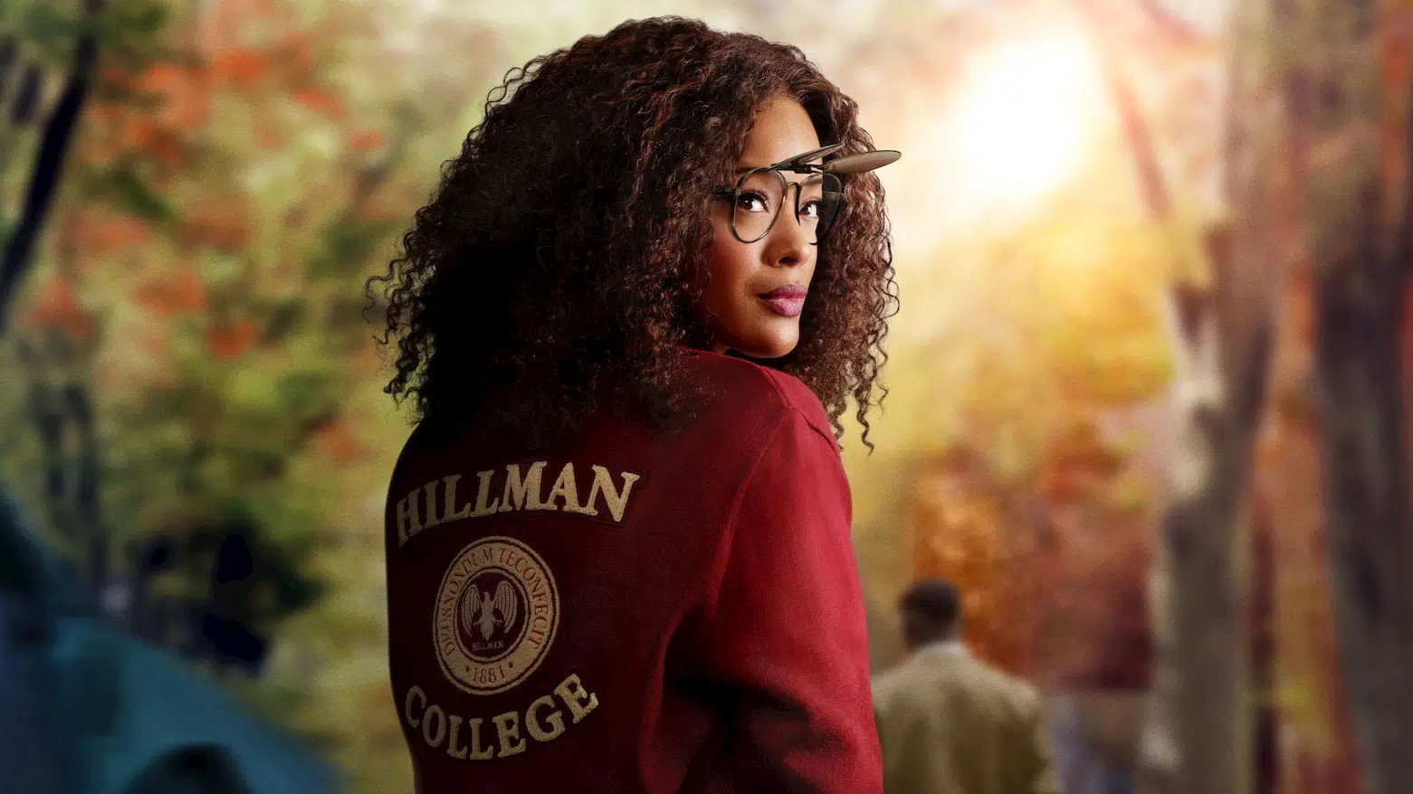 A Different World, still 1
