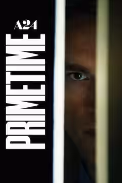 Primetime poster 3