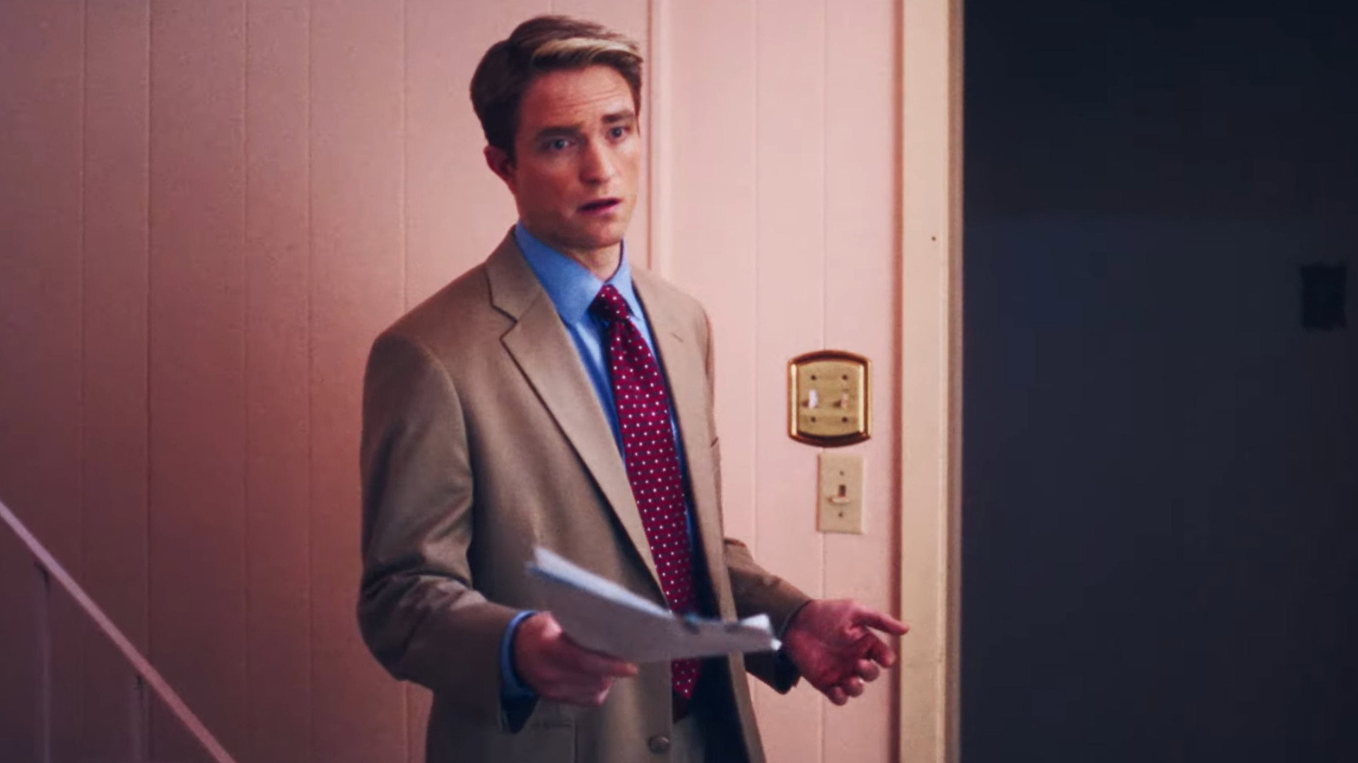 Primetime, still 1