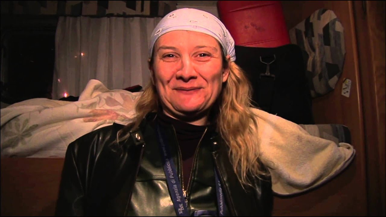 Anvil! The Story of Anvil, still 2