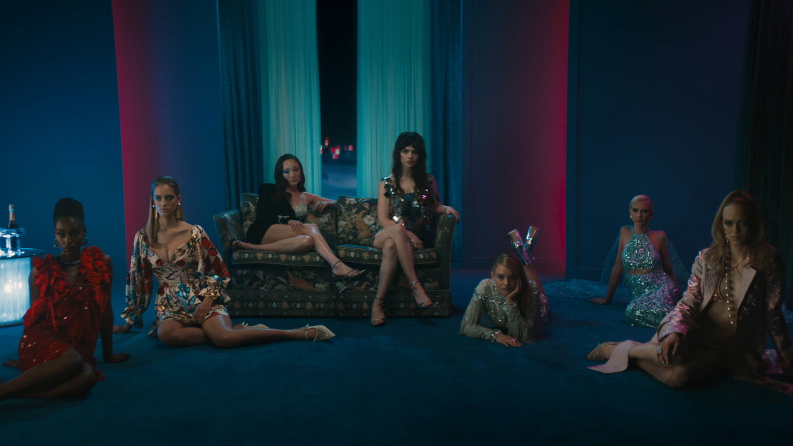 Her Private Hell, still 4