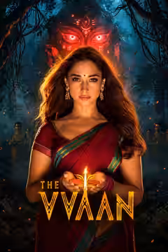 The Vvaan poster 1