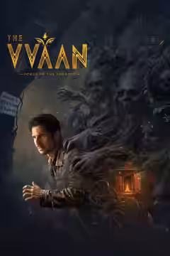 The Vvaan poster 3