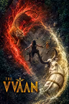 The Vvaan poster 2