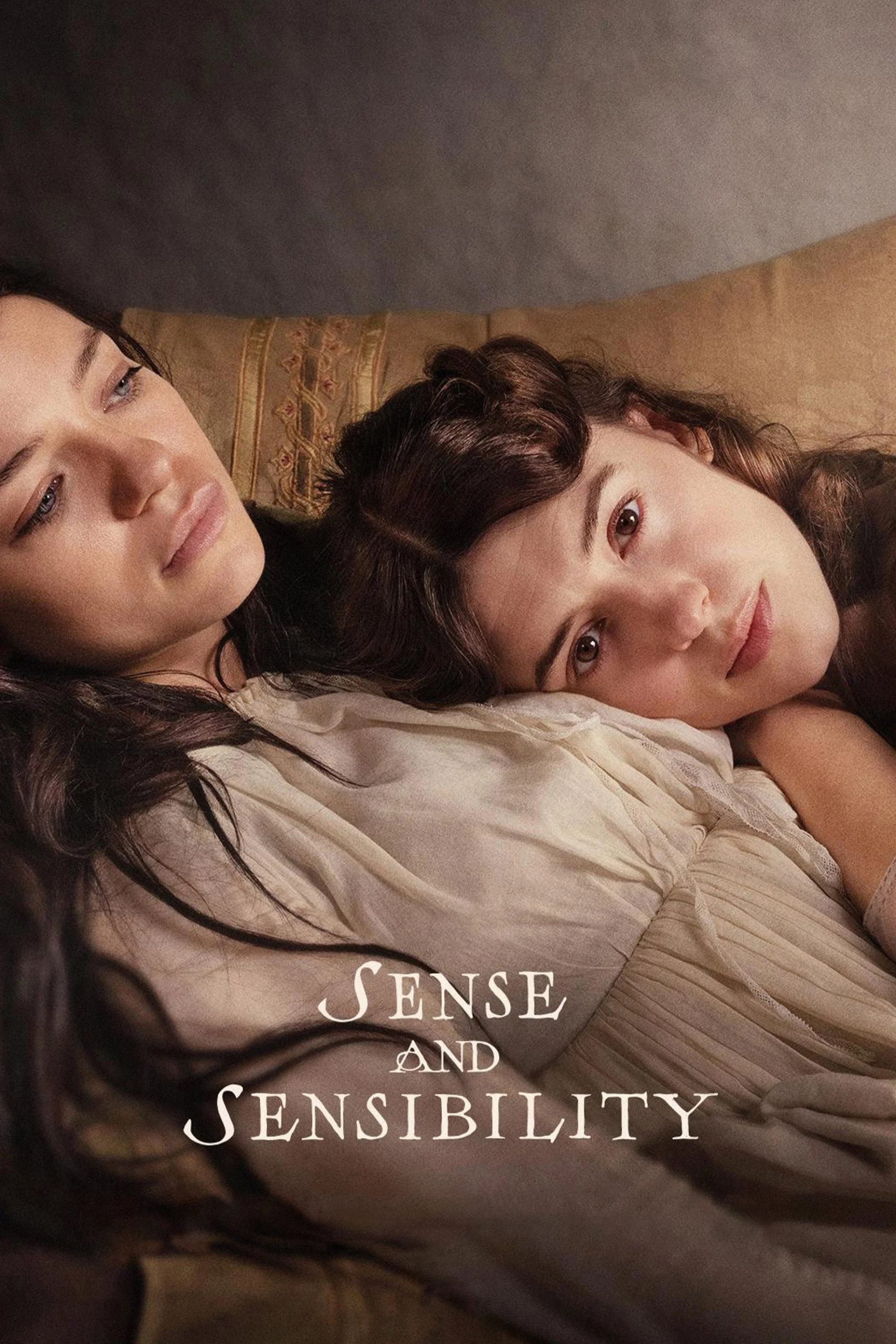 Sense and Sensibility poster