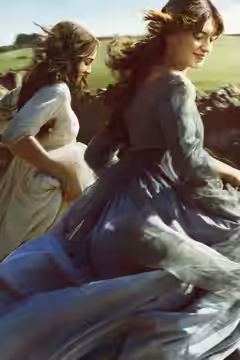 Sense and Sensibility poster 2