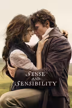 Sense and Sensibility poster 4