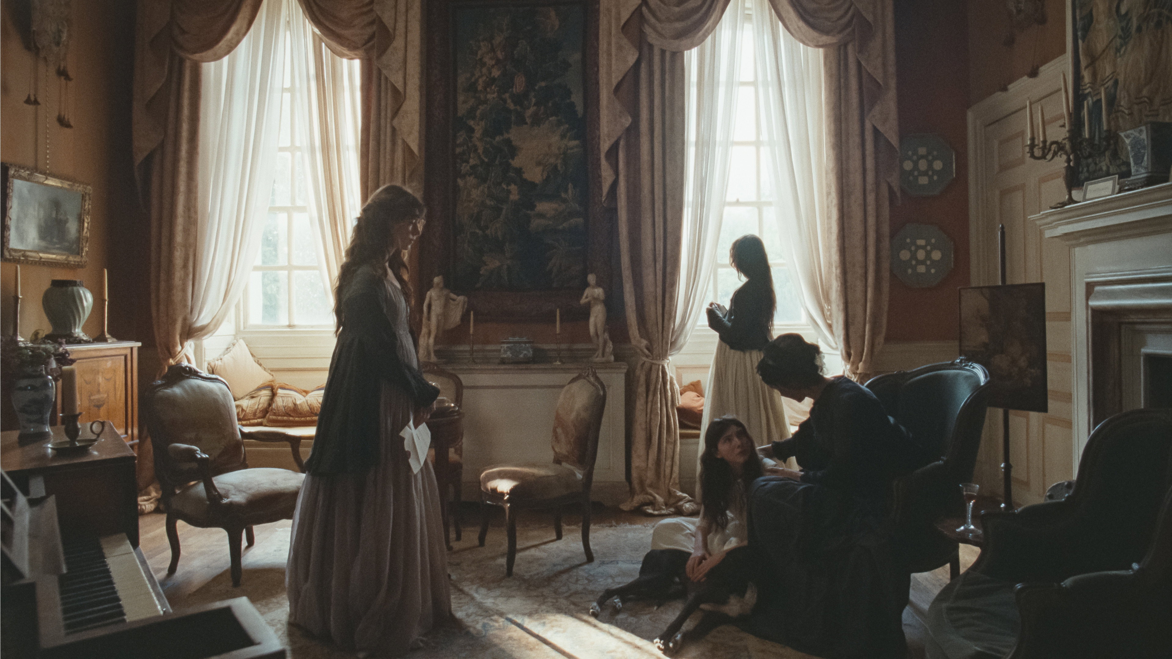 Sense and Sensibility, still 3