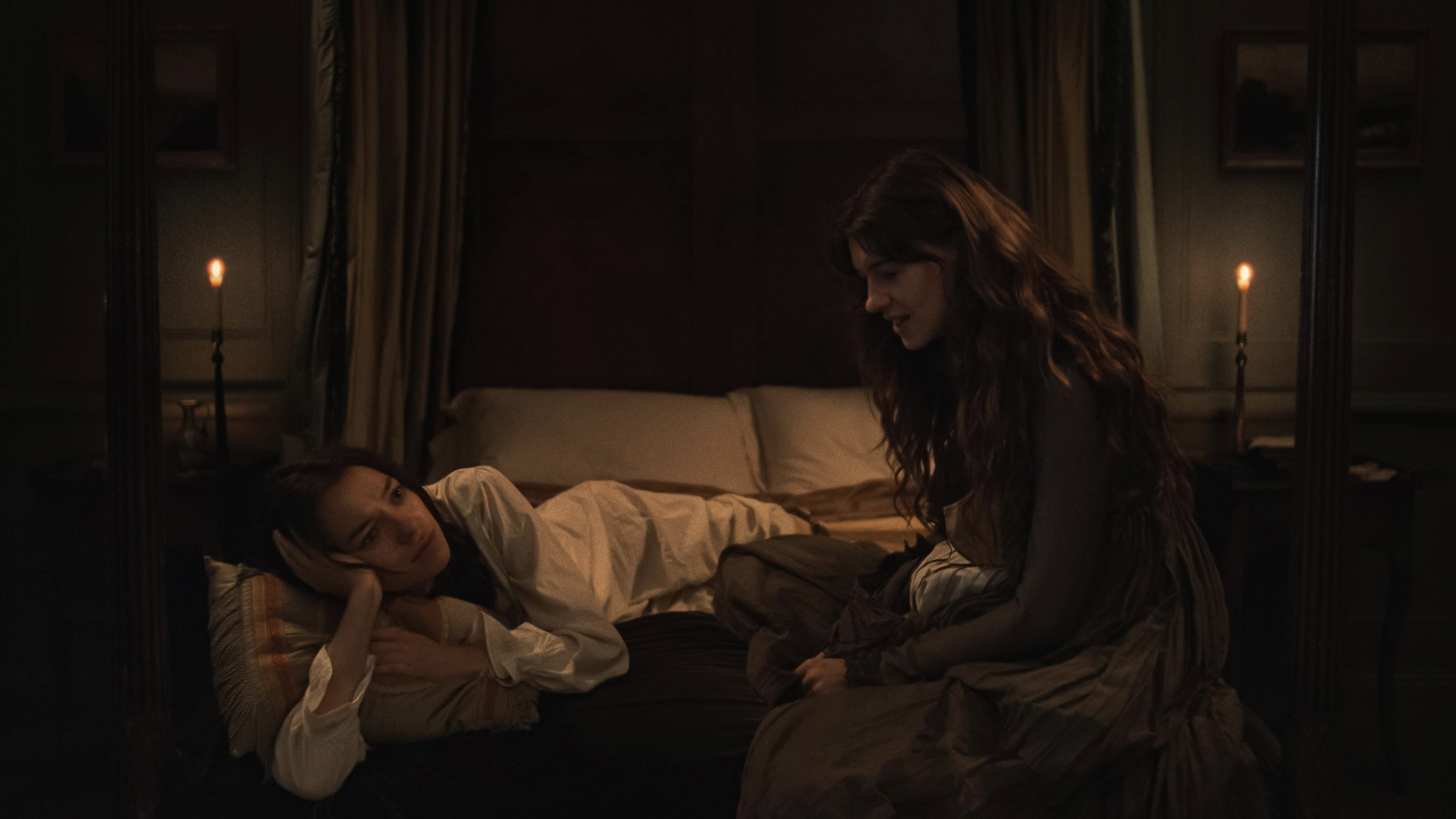 Sense and Sensibility, still 2