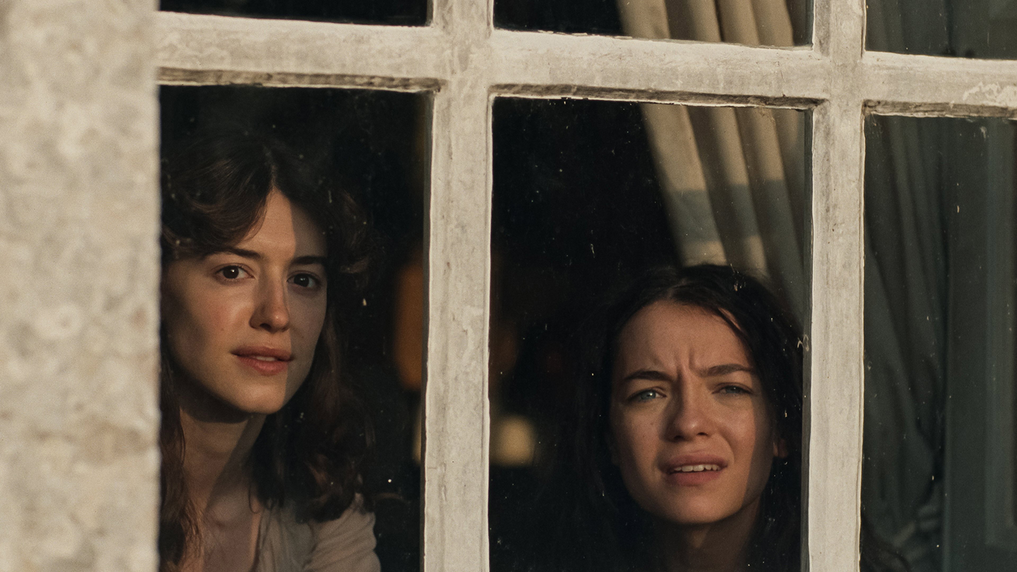 Sense and Sensibility, still 1
