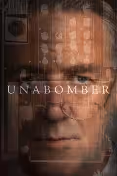 UNABOMBER poster 2