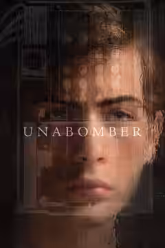 UNABOMBER poster