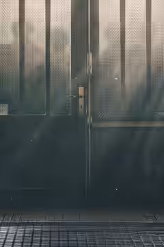 4 Blocks Zero poster 2