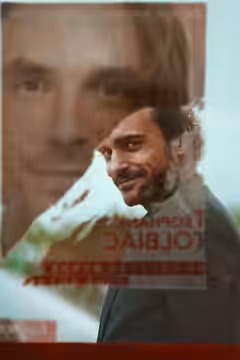 Paolo poster 2