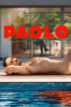 Paolo poster 1
