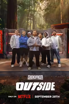 Outside poster 3