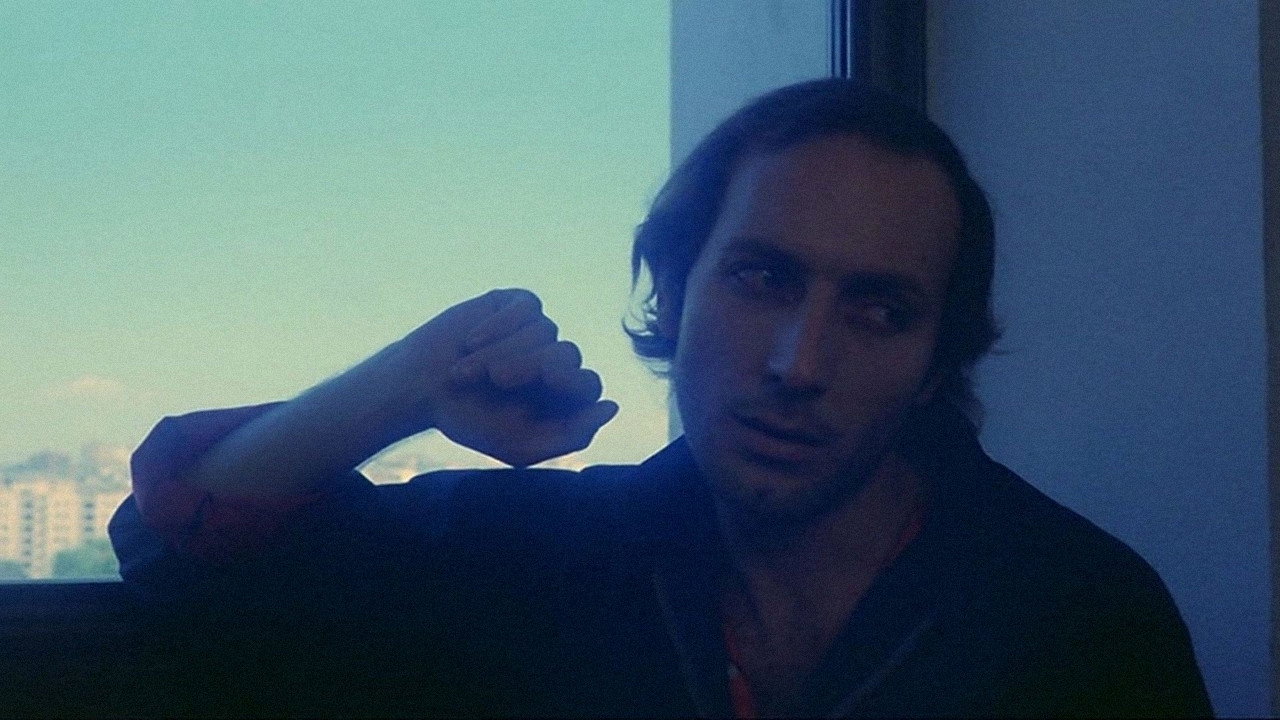 Rapture, still 4