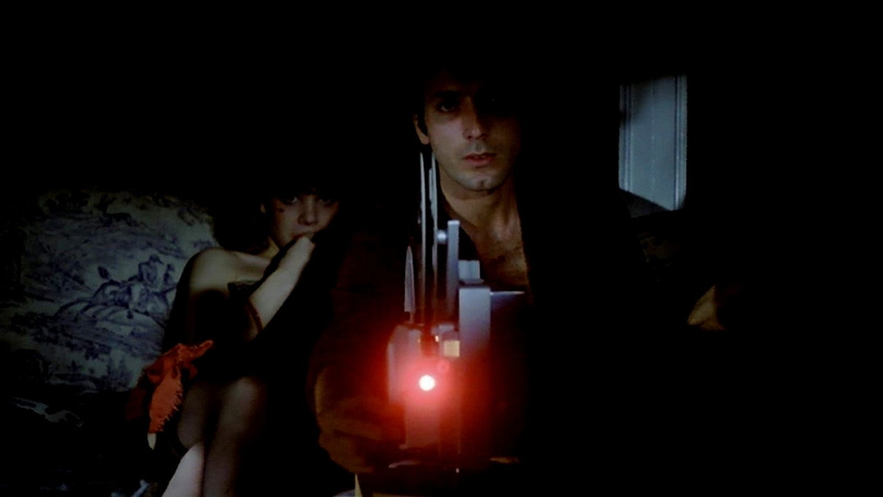 Rapture, still 2