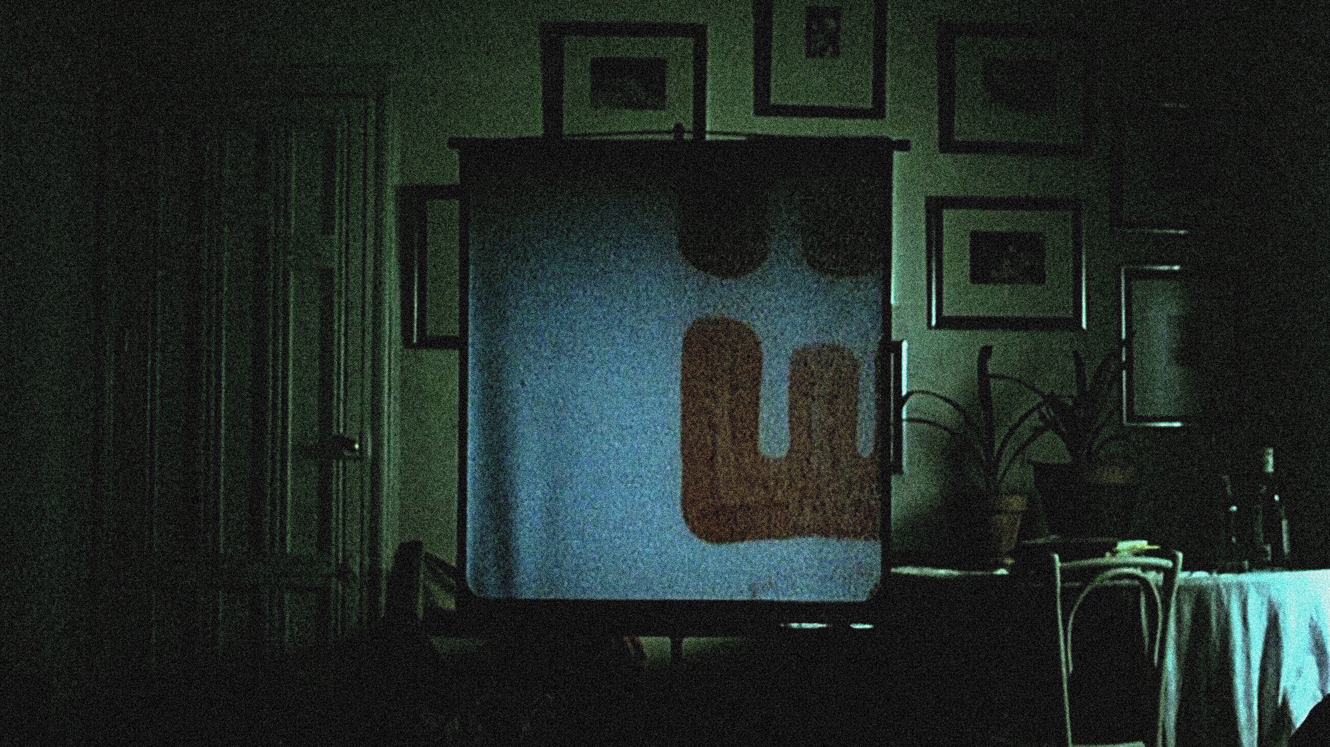Rapture, still 6