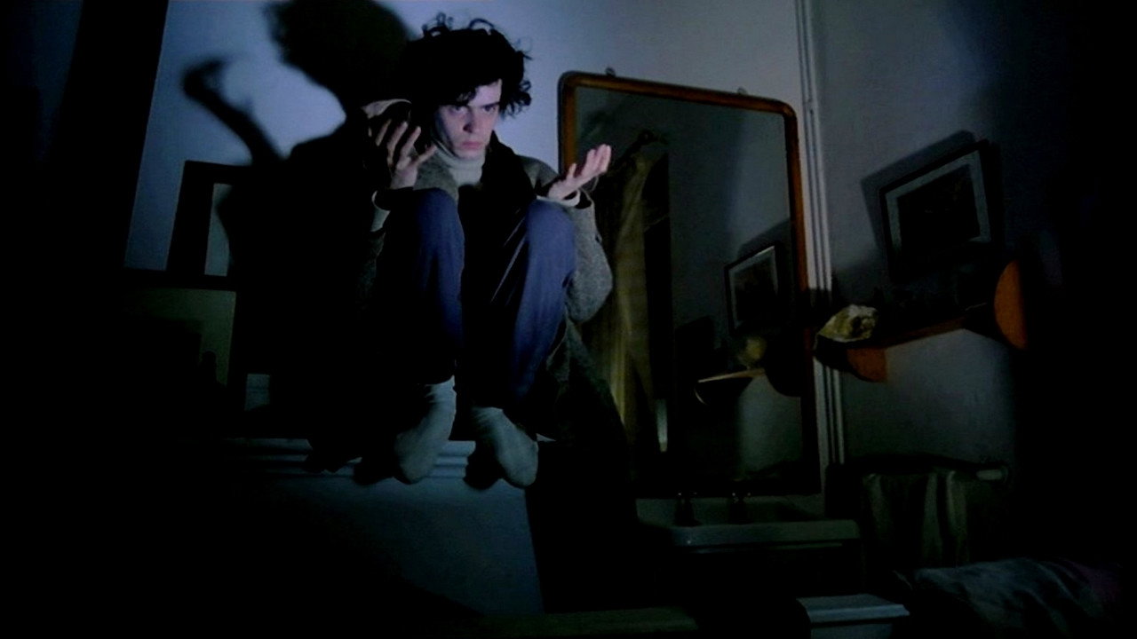 Rapture, still 3