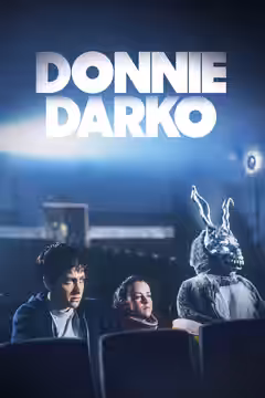 Donnie Darko poster 4