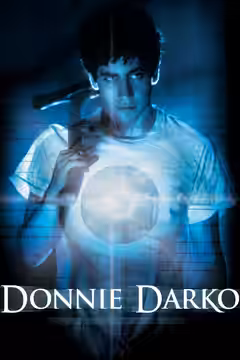 Donnie Darko poster 3