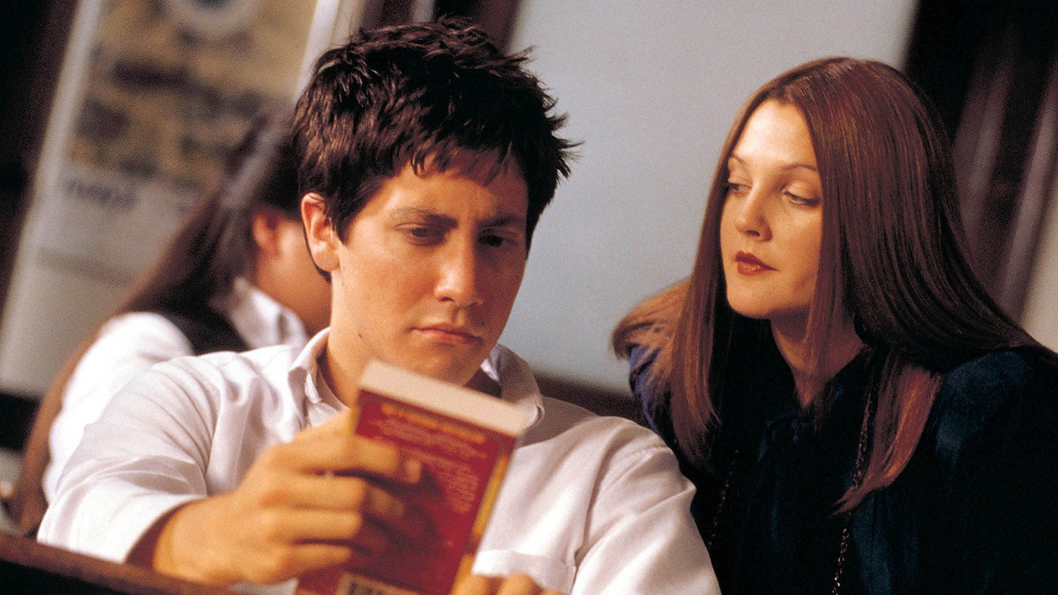 Donnie Darko, still 3