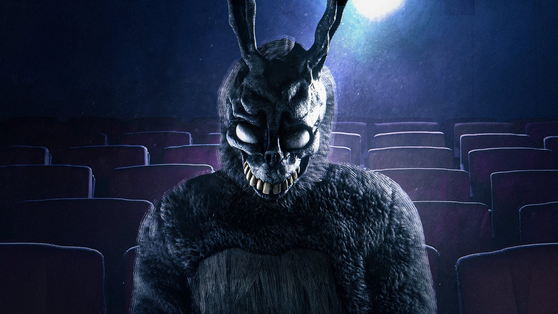 Donnie Darko, still 4