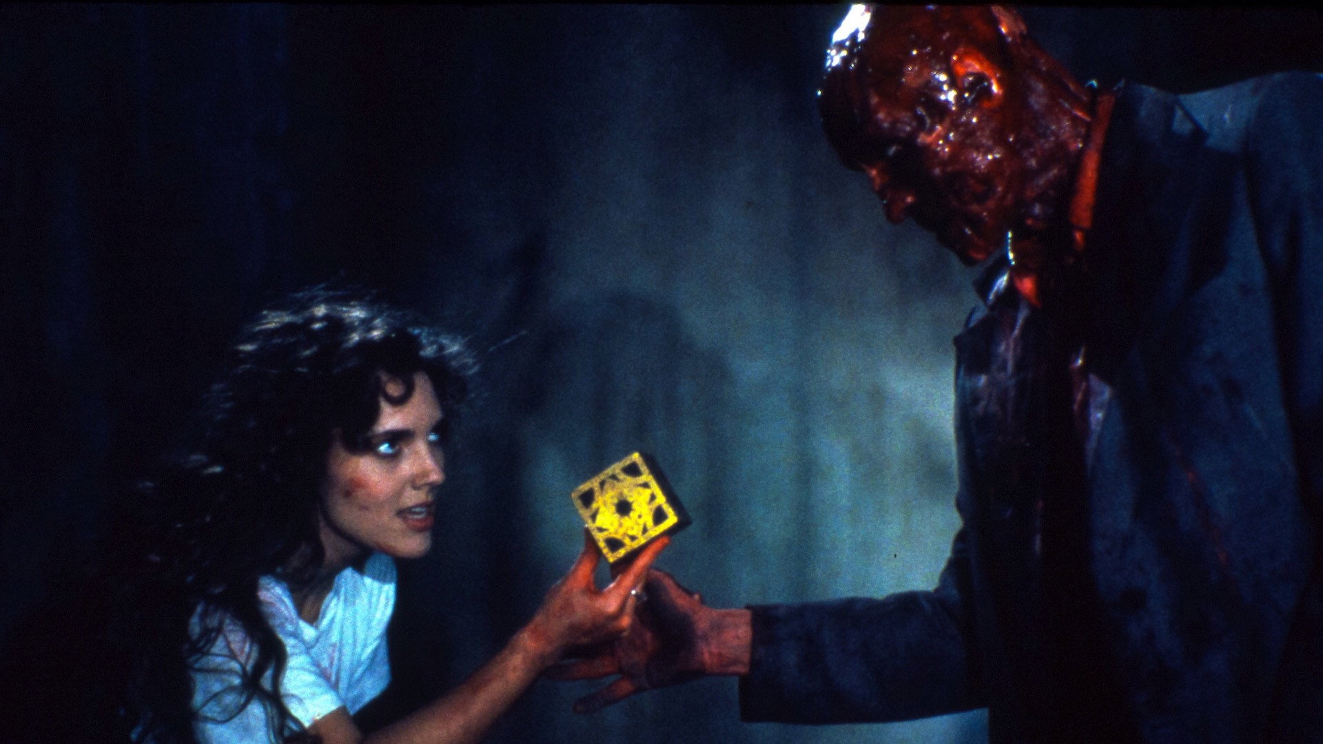 Hellraiser, still 2