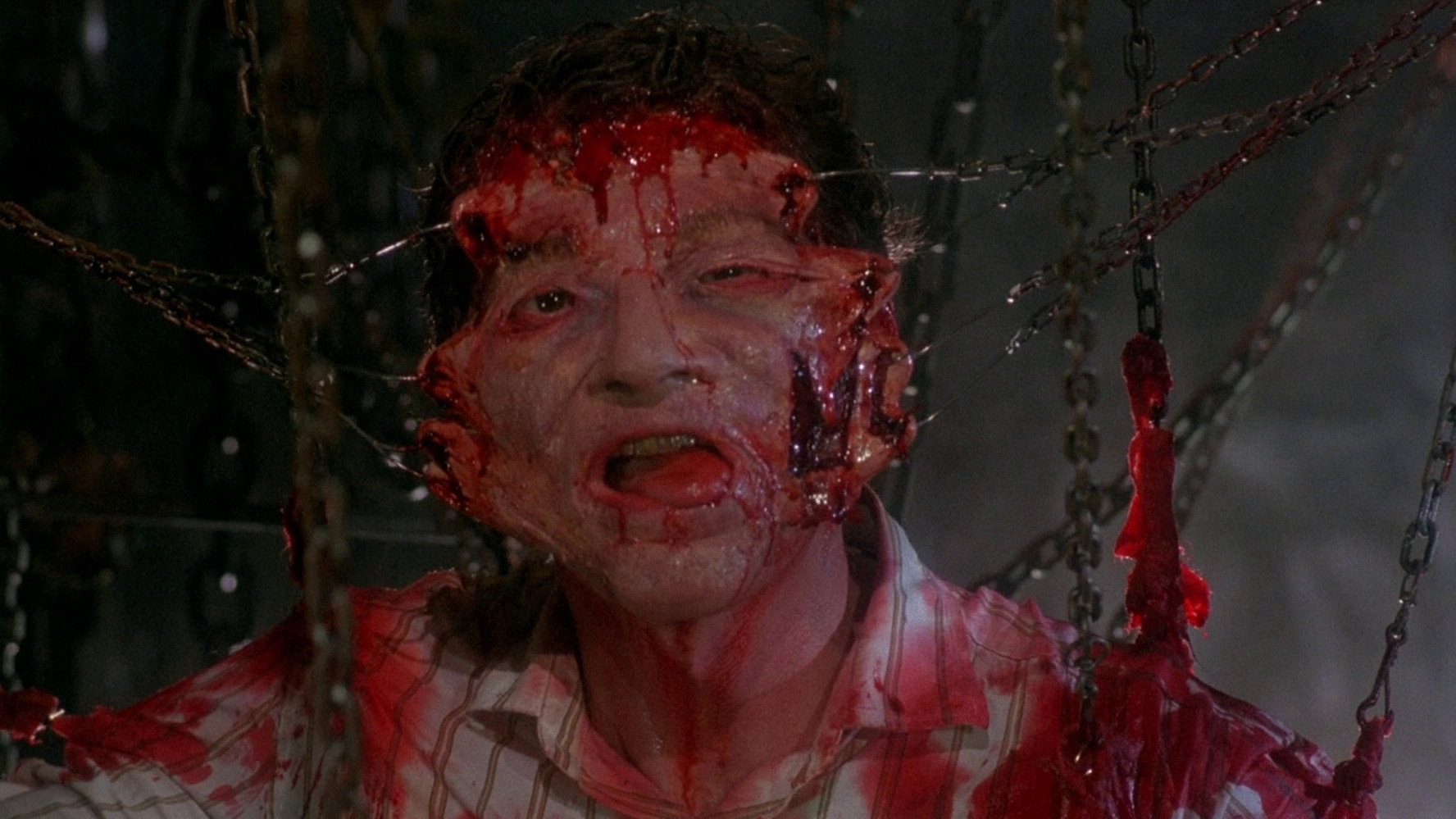 Hellraiser, still 5