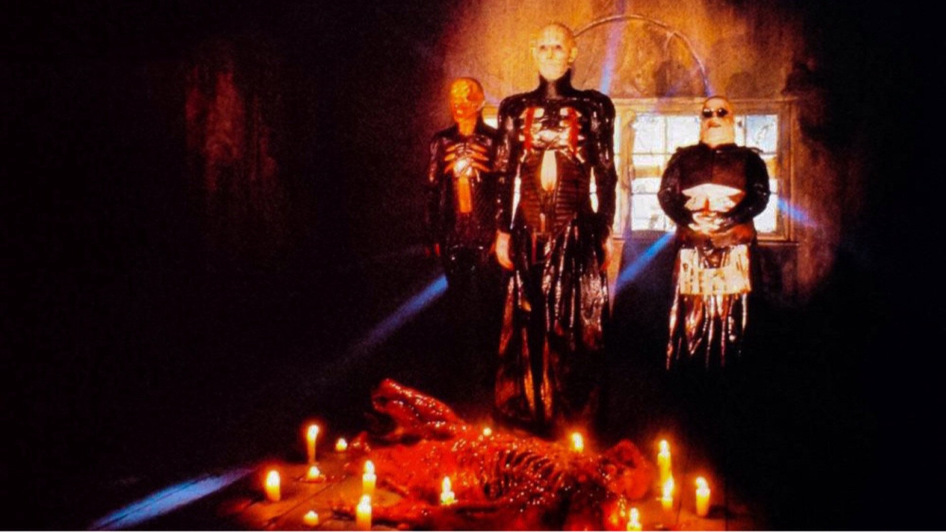 Hellraiser, still 4