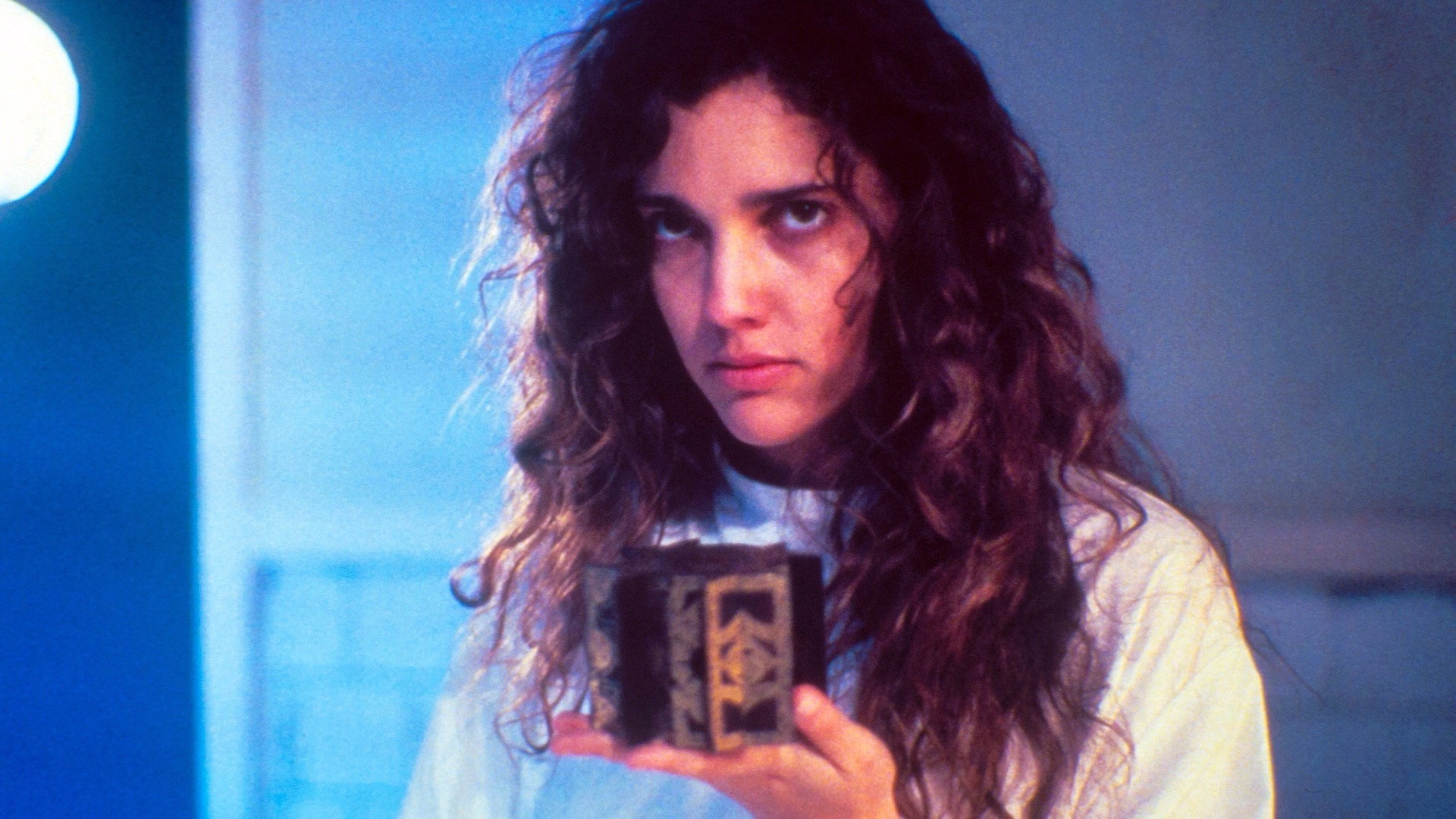 Hellraiser, still 3
