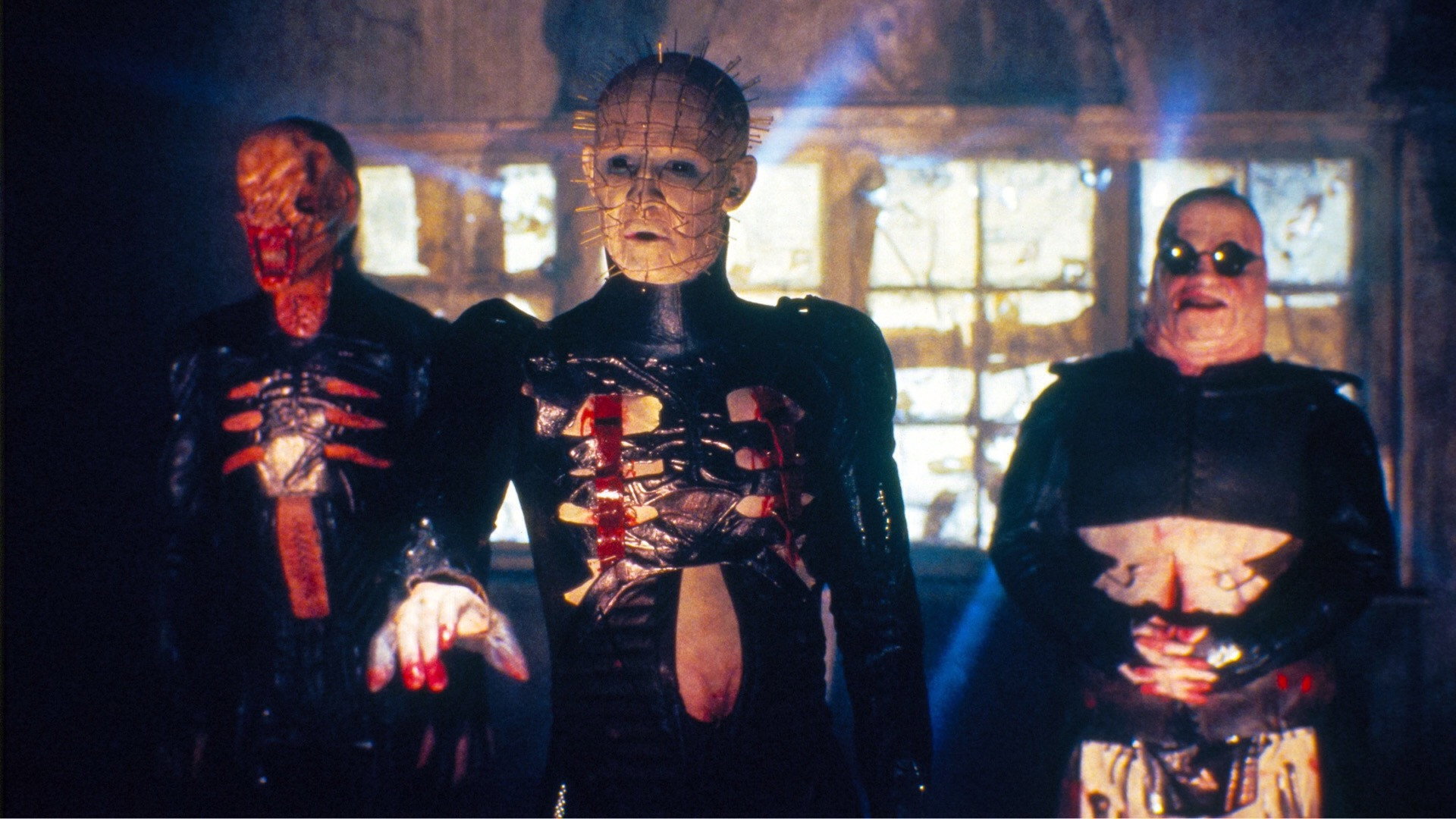 Hellraiser, still 1