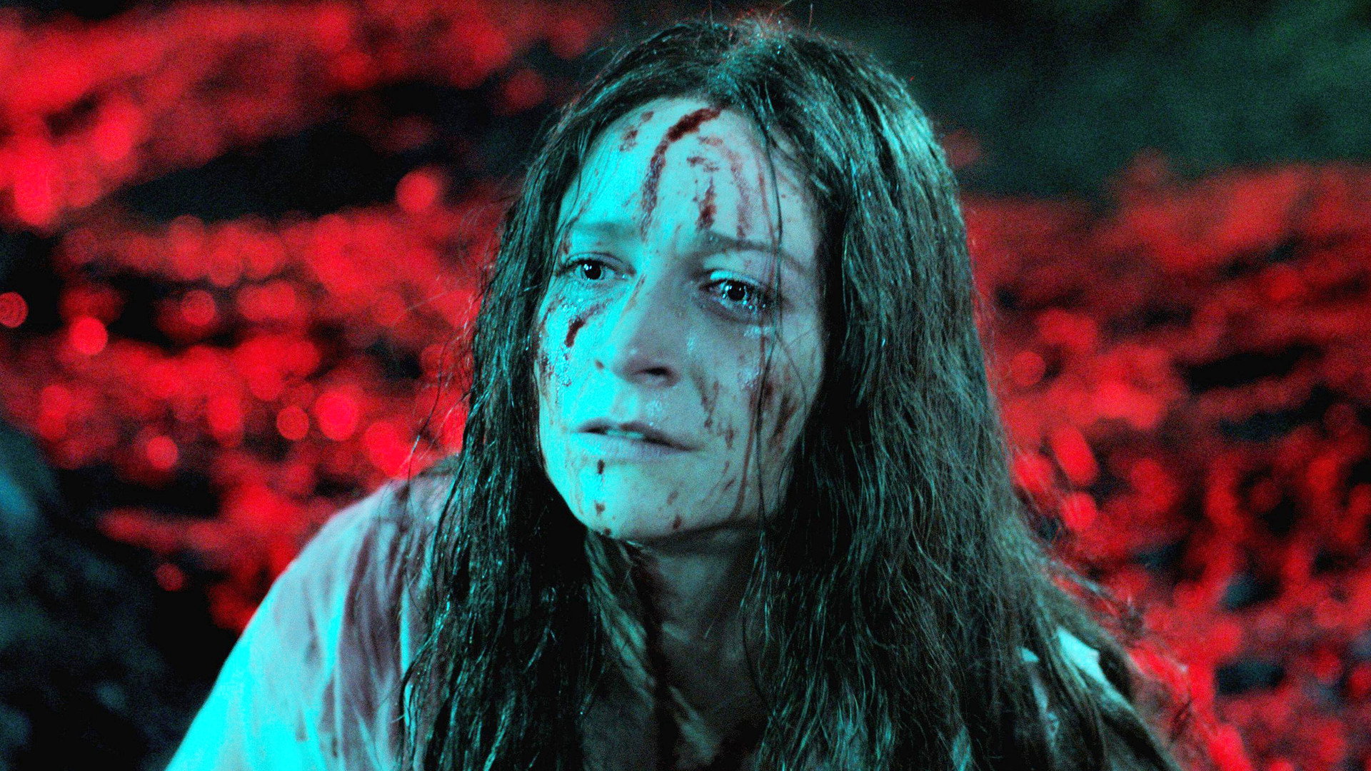The House of the Devil, still 3