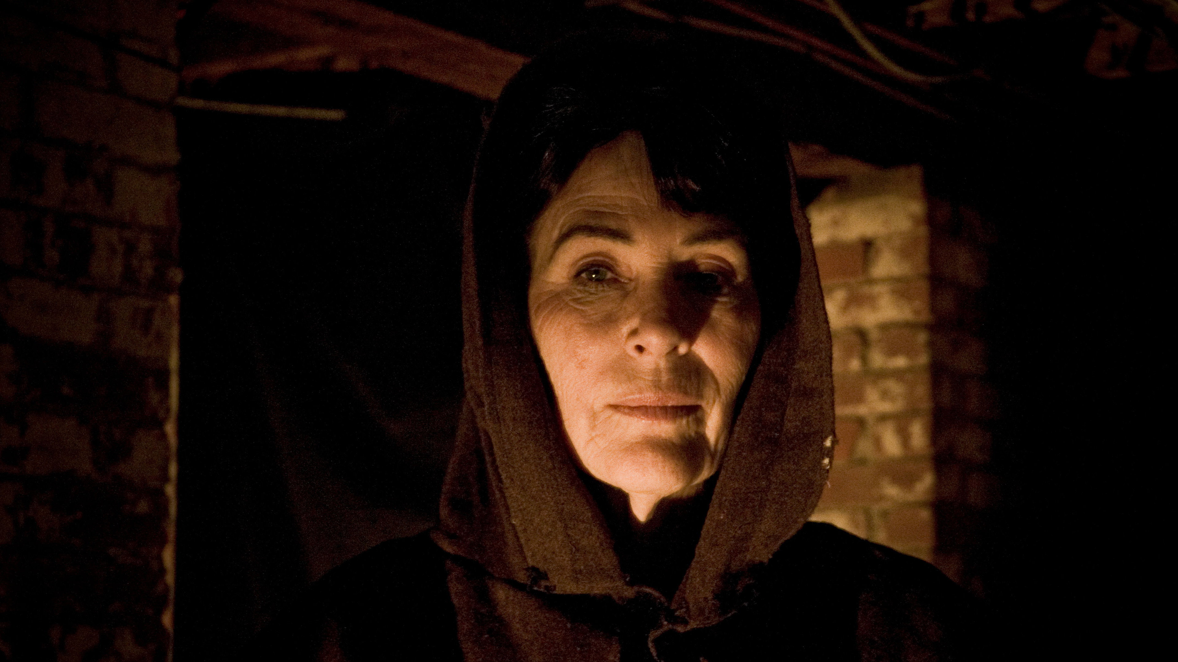 The House of the Devil, still 6