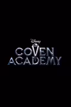 Coven Academy poster 6