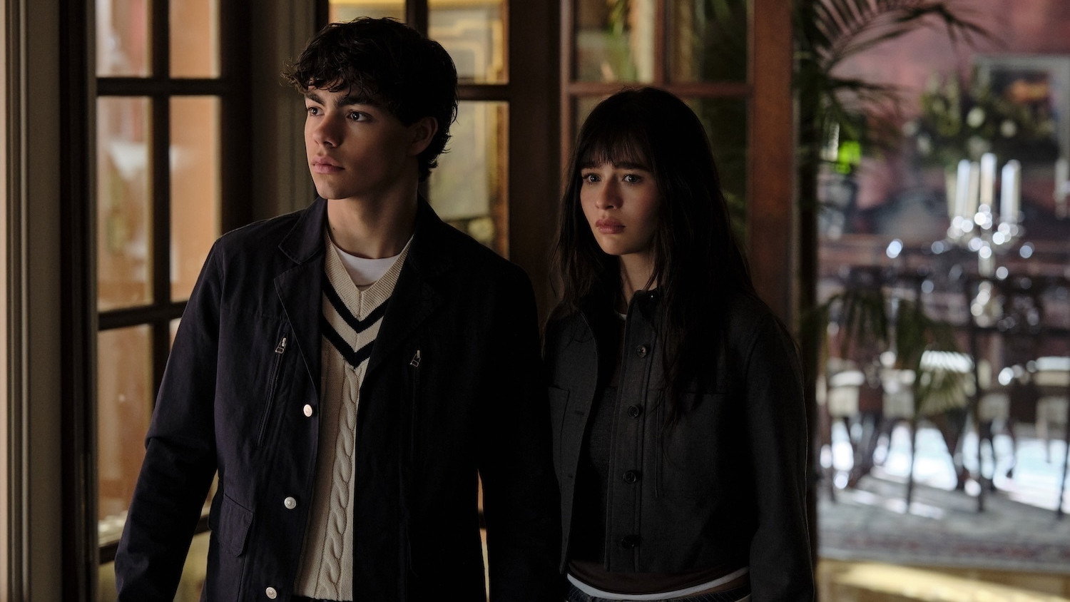 Coven Academy, still 2