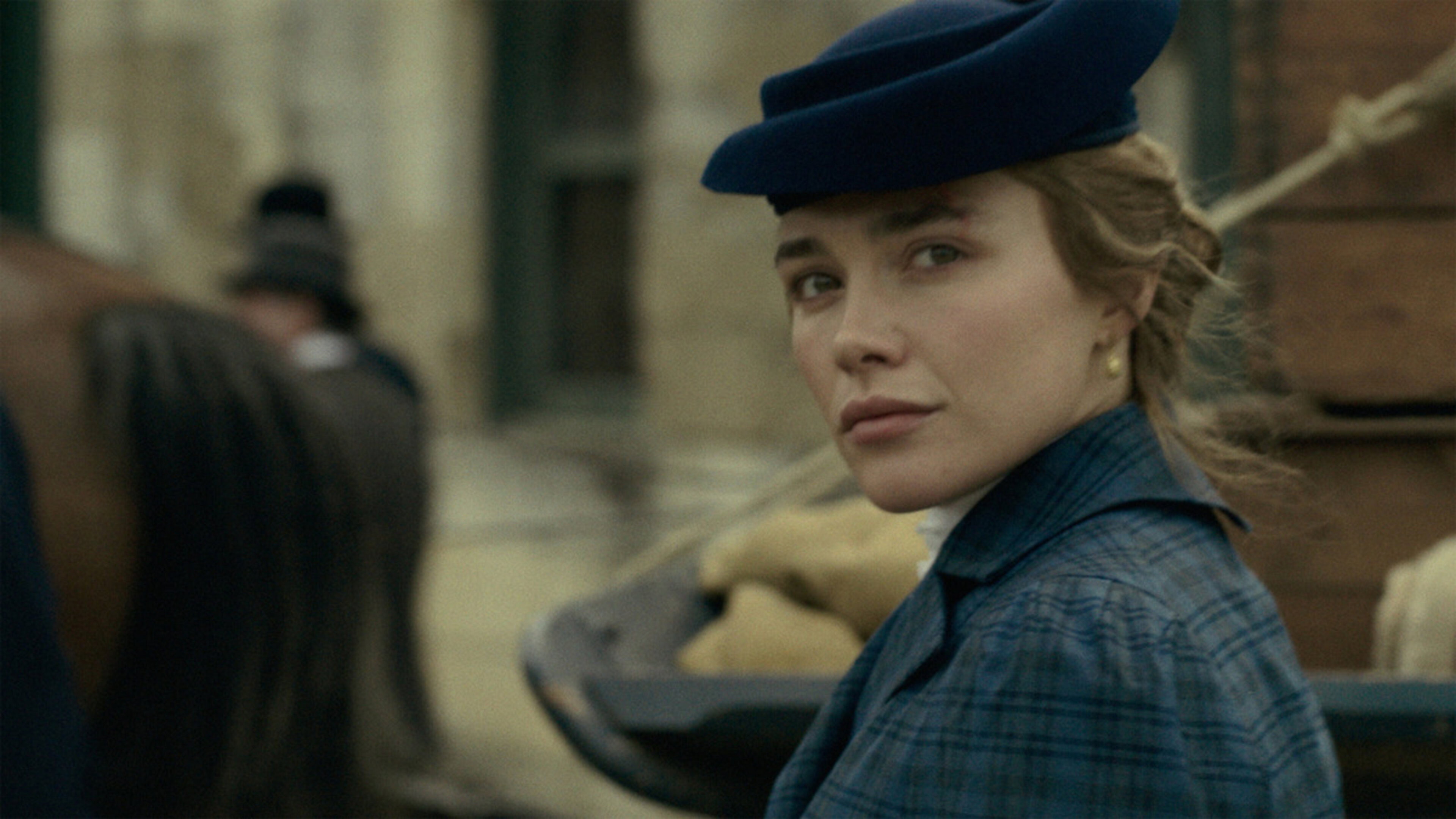 East of Eden, still 2