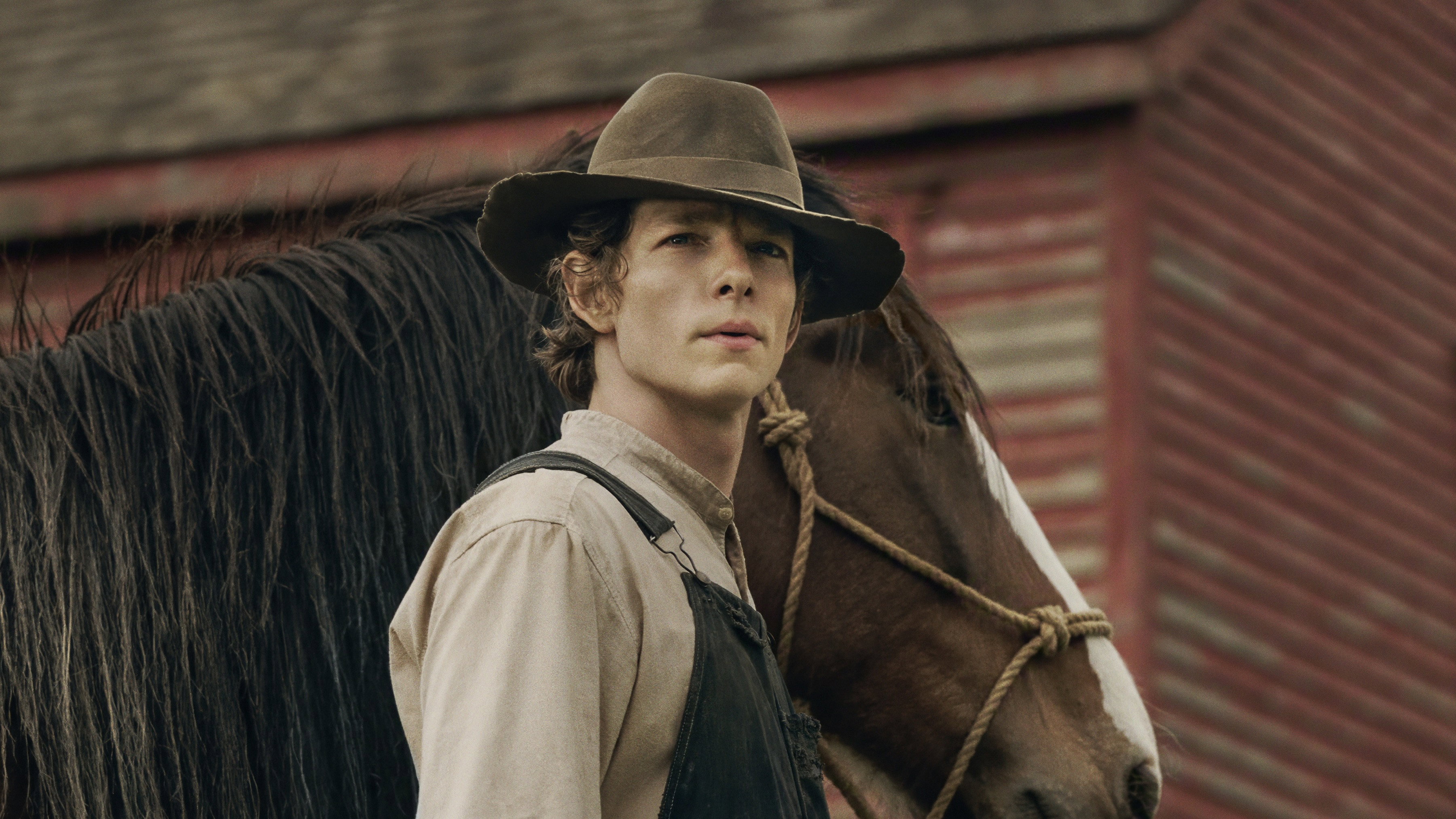 East of Eden, still 5