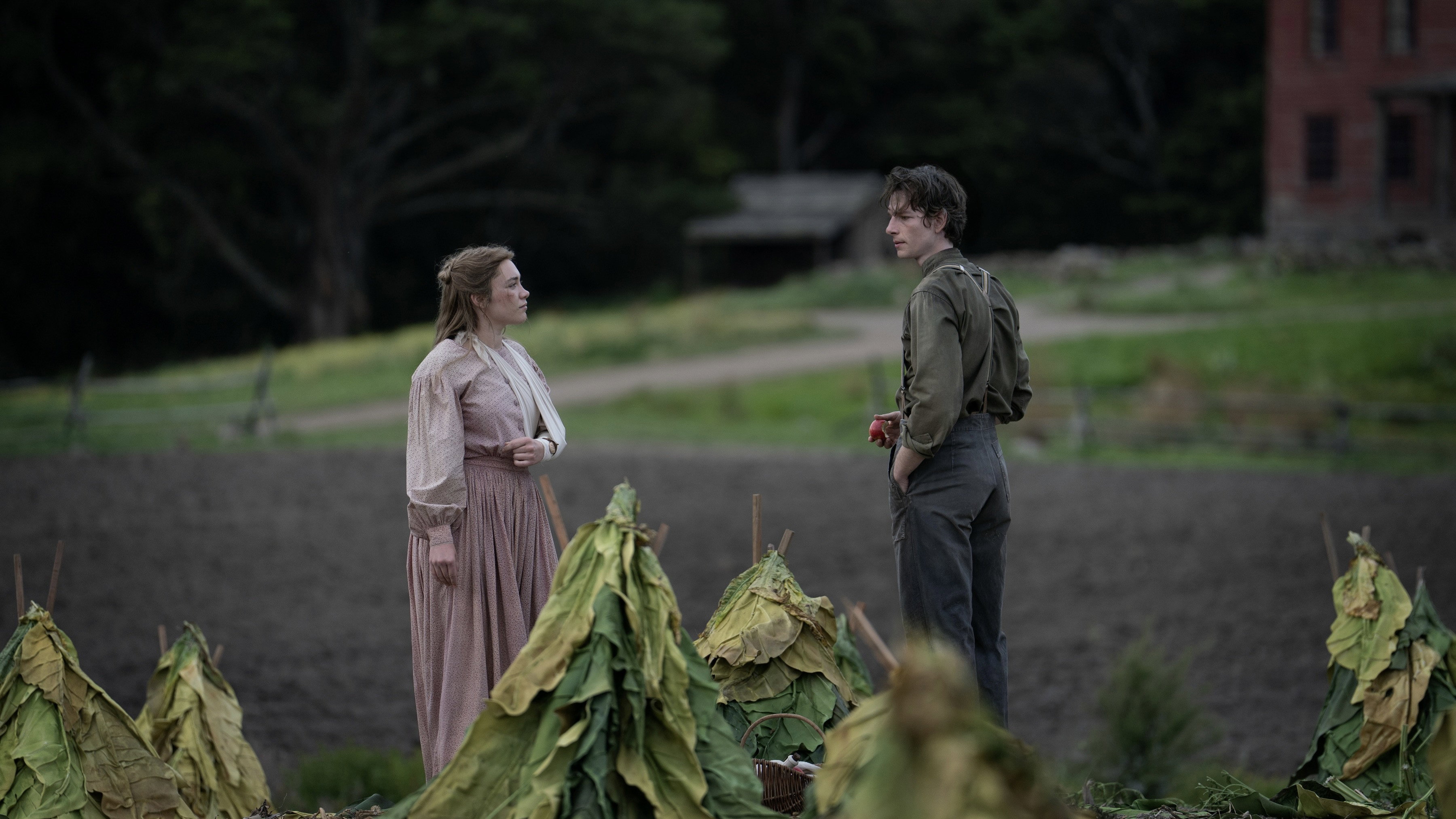 East of Eden, still 4