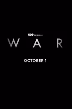 War poster 2
