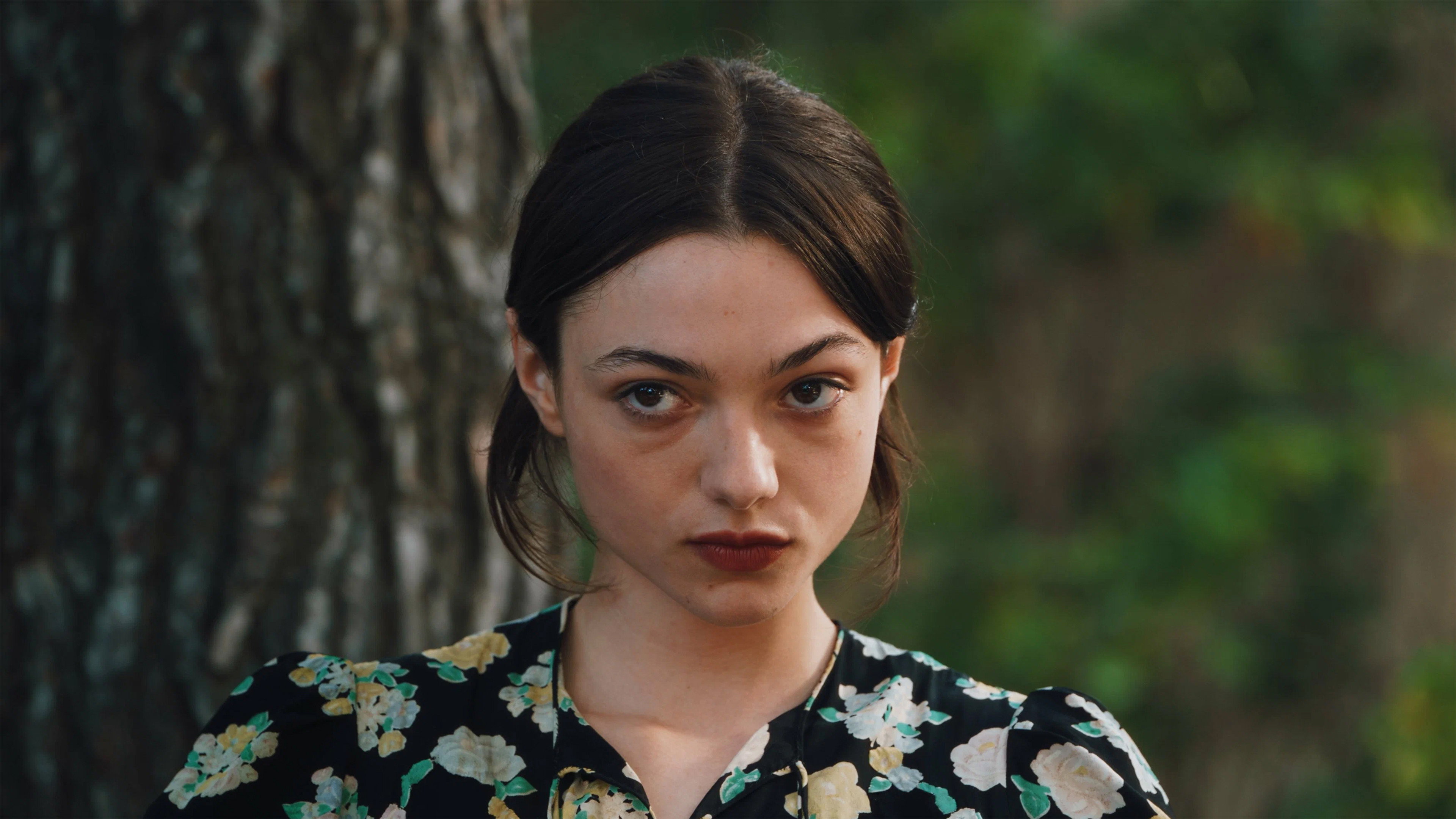 Bonjour Tristesse, still 6