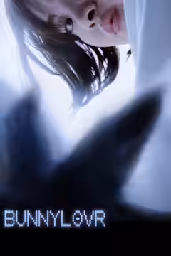 Bunnylovr poster