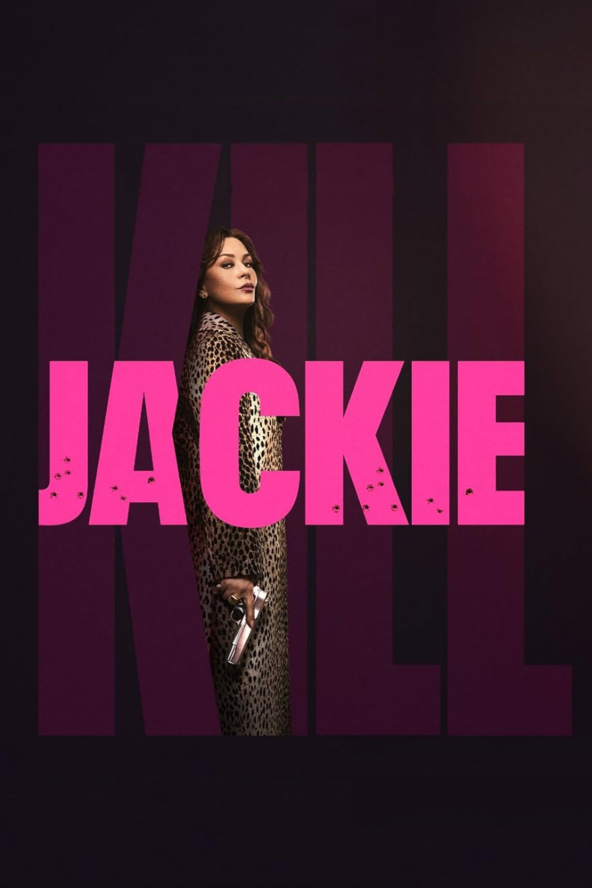 Kill Jackie poster