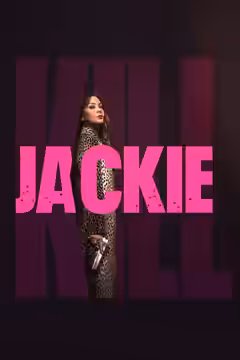 Kill Jackie poster 2