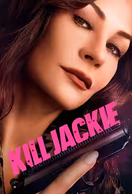 Kill Jackie poster