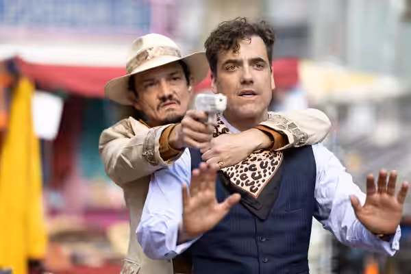 A scene from Kill Jackie (5)