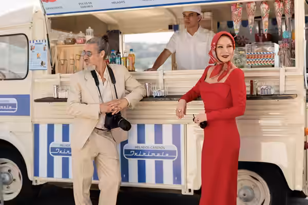 A scene from Kill Jackie