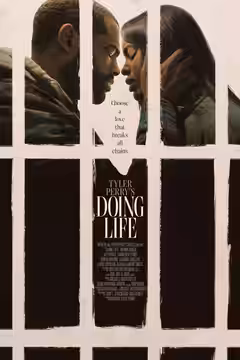 Doing Life poster 2